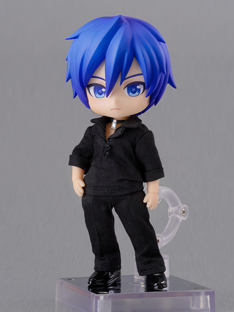 SEGA feat. HATSUNE MIKU Project - Nendoroid Doll KAITO: Guilty Ver.