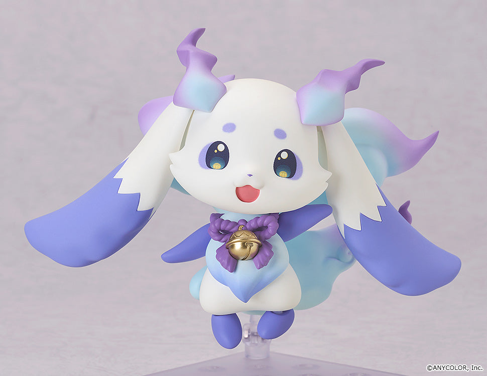 NIJISANJI - Nendoroid Lunlun Figure