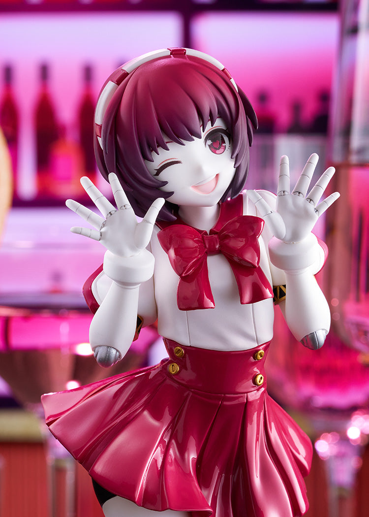 VA-11 HALL-A: Cyberpunk Bartender Action - POP UP PARADE Dorothy Haze: Another Skin Ver. L Size Figure