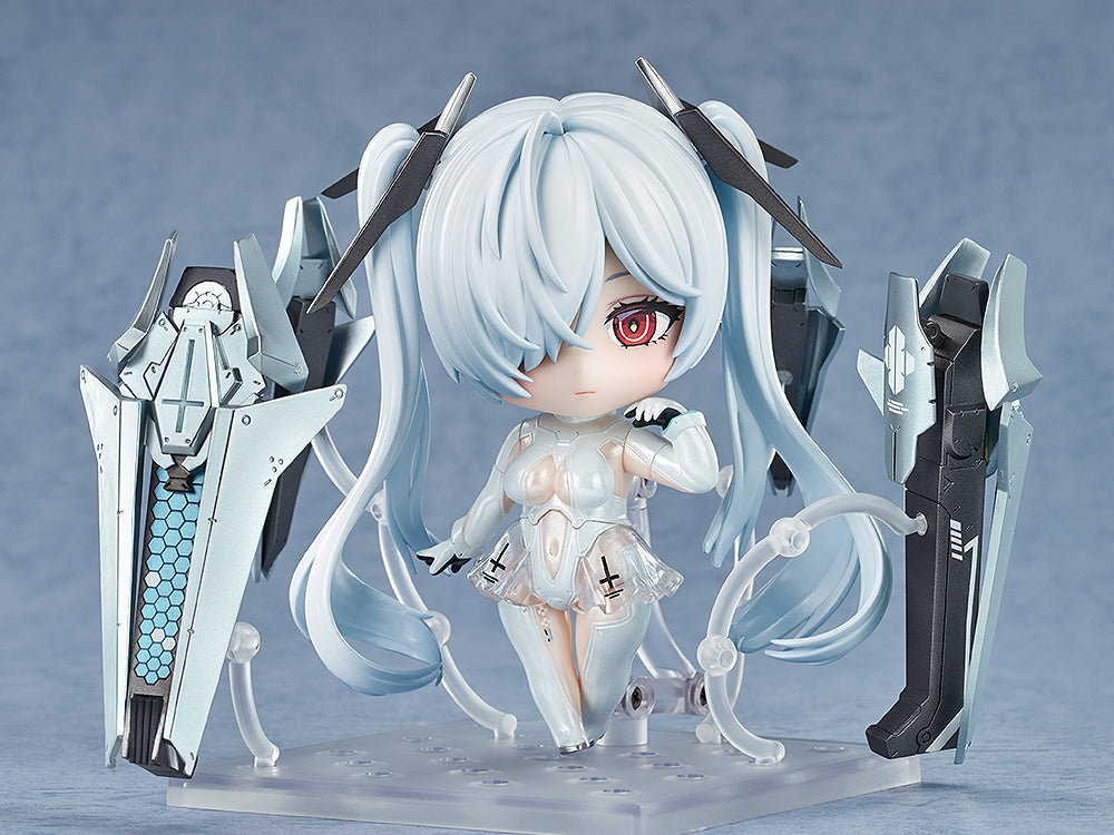 GODDESS OF VICTORY: NIKKE - Nendoroid Cinderella Figure