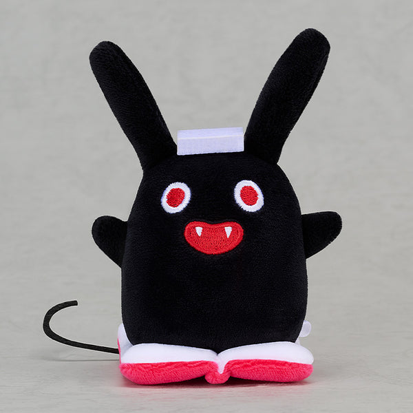 gogh - Plushie KURODA 42 – Good Smile US