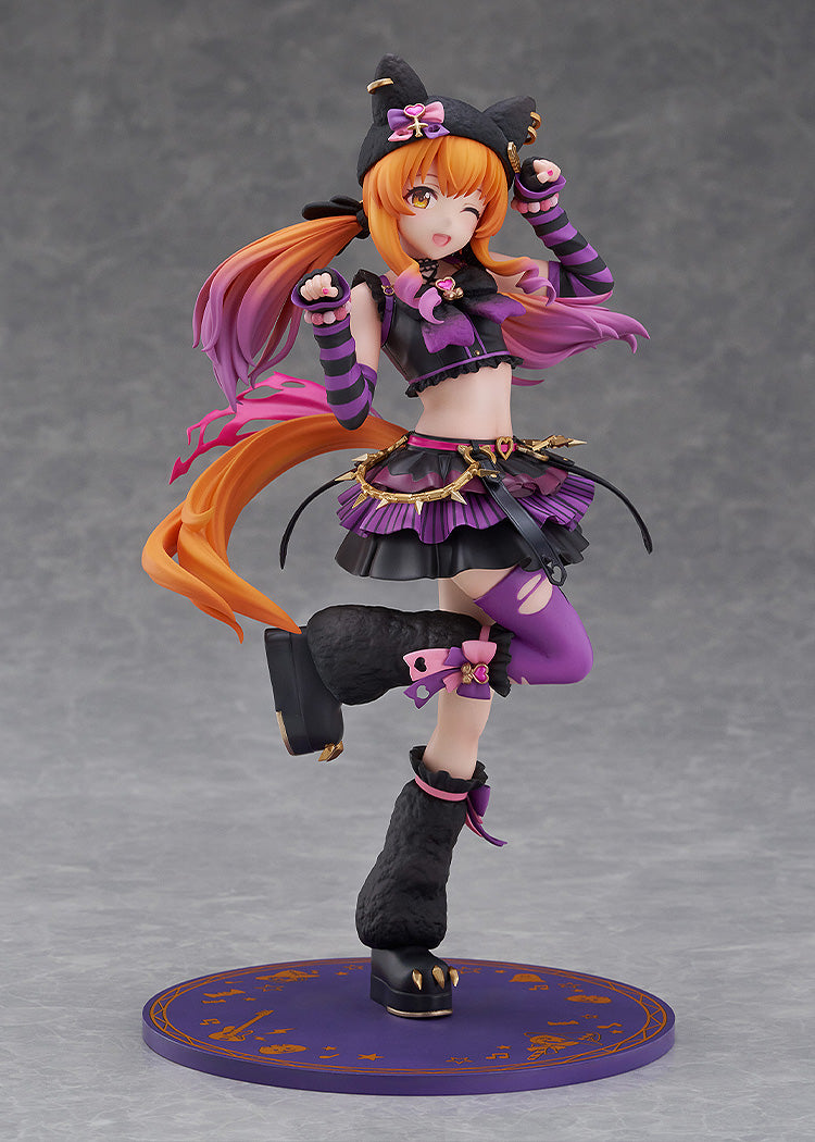 Umamusume: Pretty Derby - Mayano Top Gun [Rockin'☆MewMeow] Ver. 1/6 Scale Figure