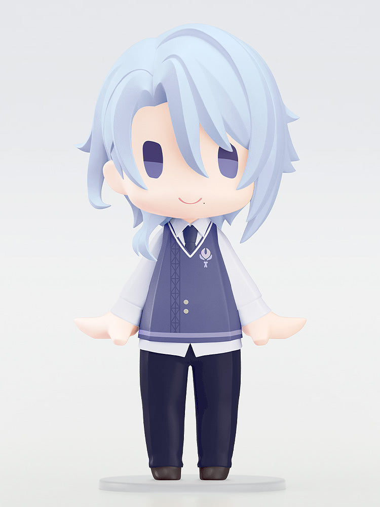 Genshin Impact - HELLO! GOOD SMILE Ayato Kamisato Figure