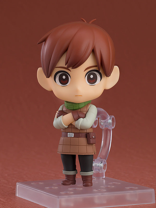 Delicious in Dungeon - Nendoroid Chilchuck Figure (Rerelease)