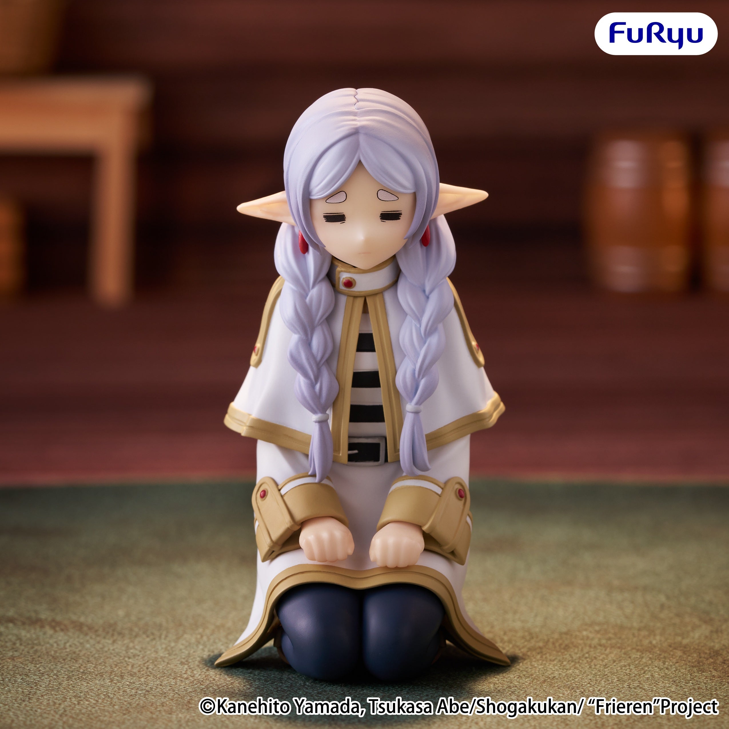 Frieren: Beyond Journey's End - Frieren Downcast ver. Noodle