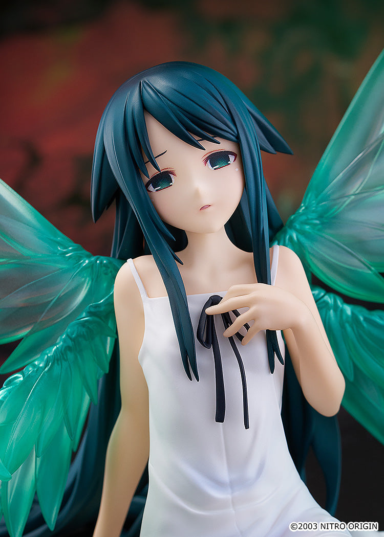 The Song of Saya - POP UP PARADE Saya L Size Figure (Rerelease)