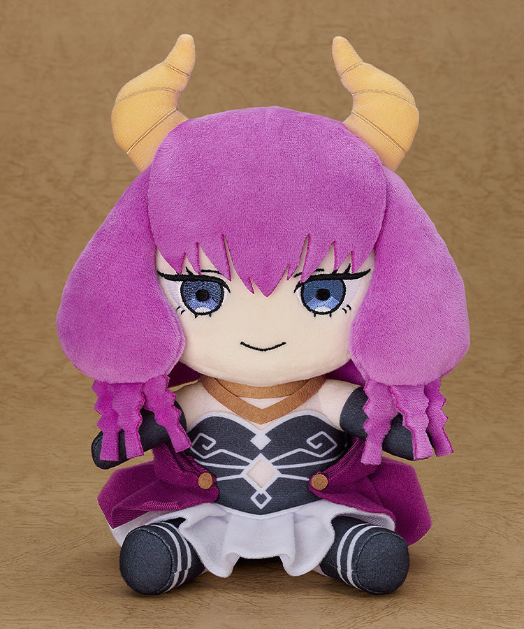 Frieren: Beyond Journey's End - Plushie Aura