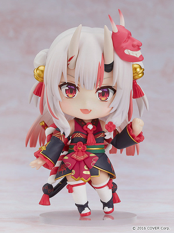 hololive production - Nendoroid Nakiri Ayame Figure (Rerelease)