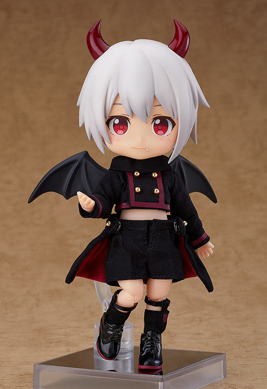 Original Character - Nendoroid Doll Devil: Berg (Rerelease)