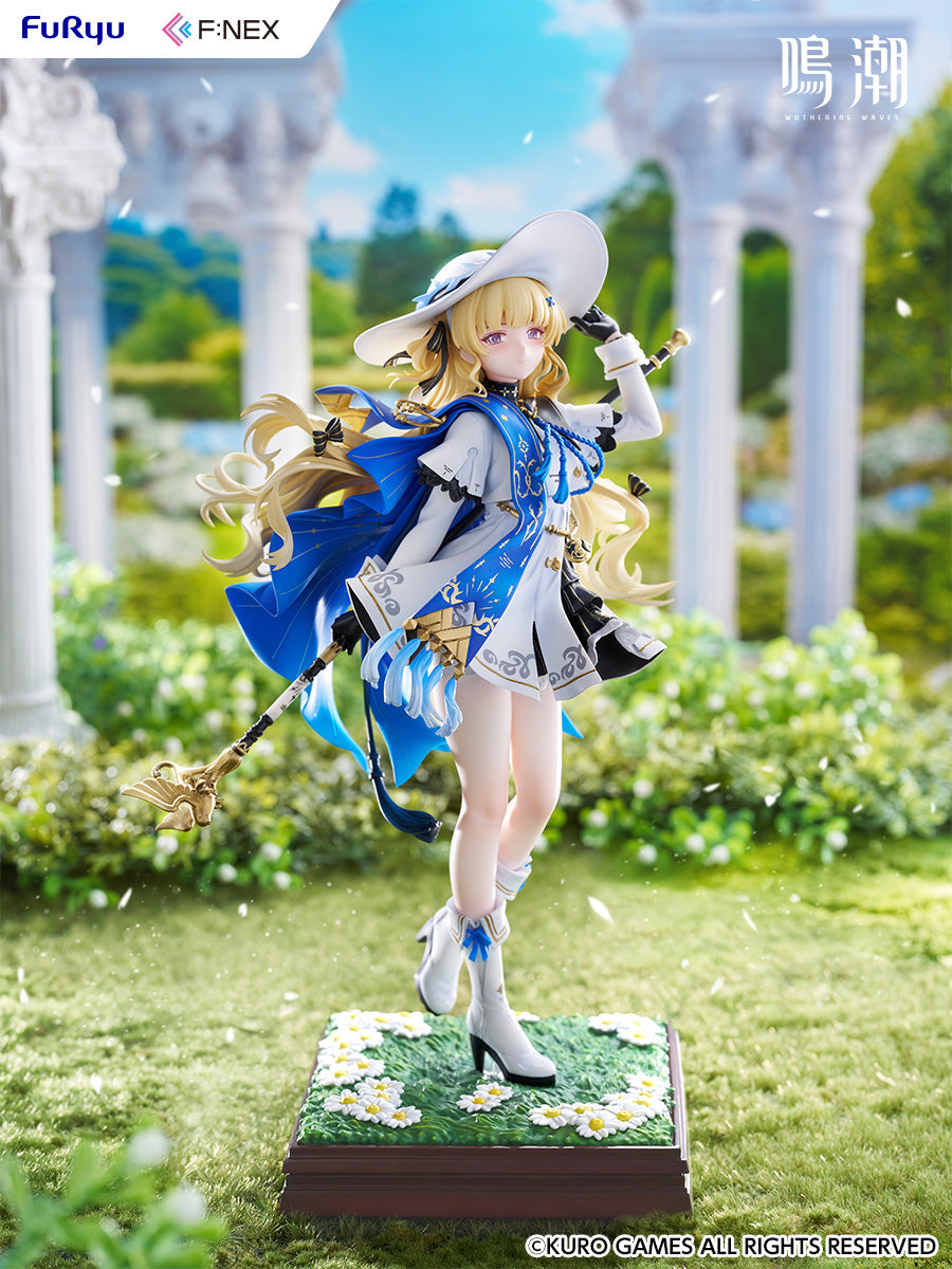 Wuthering Waves - Phoebe 1/7 Scale Figure