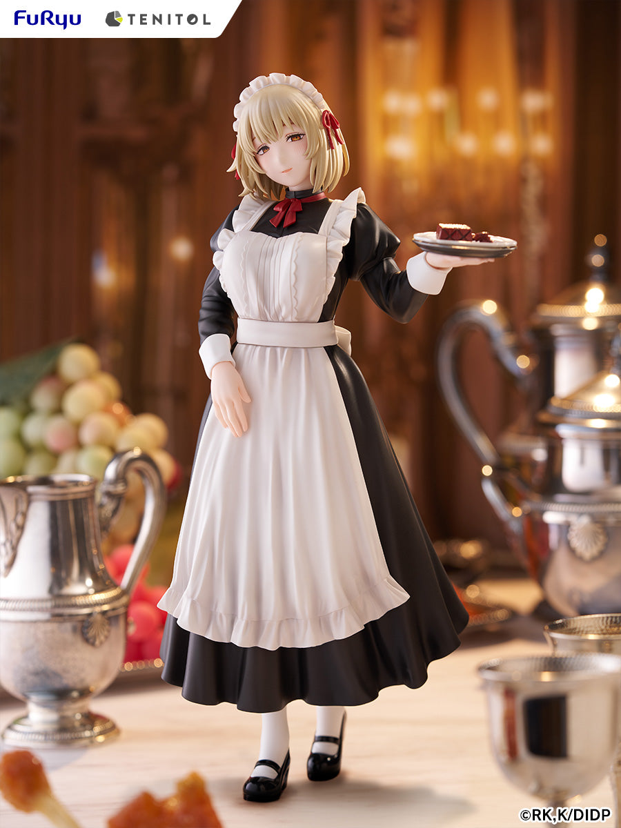 Delicious in Dungeon - TENITOL TALL Falin Classic Maid ver. Figure