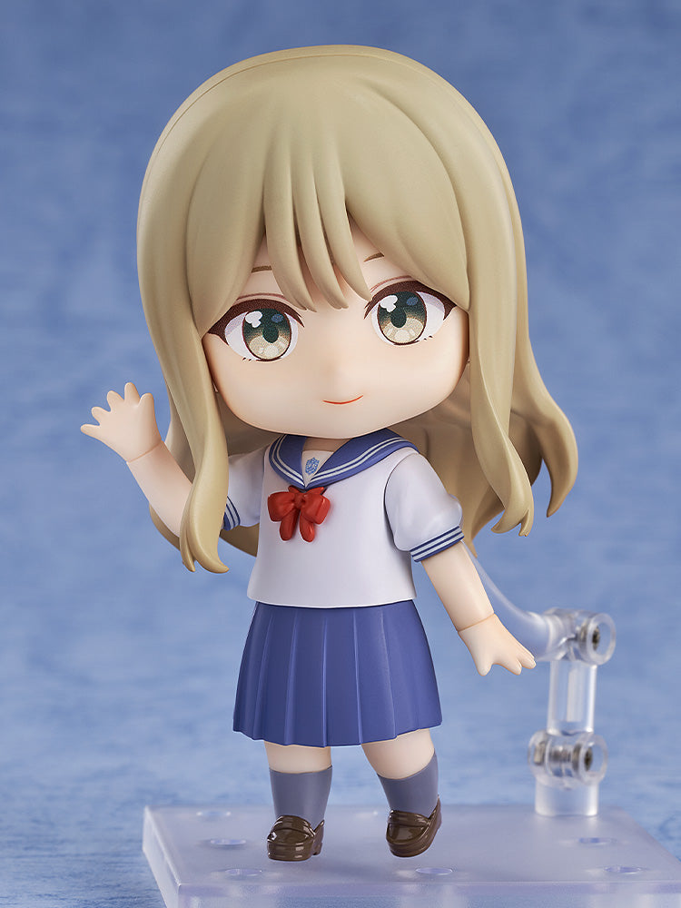 Senpai is an Otokonoko - Nendoroid Makoto Hanaoka Figure
