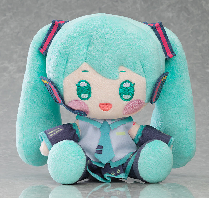 Hatsune Miku - Plushie Hatsune Miku Balloon