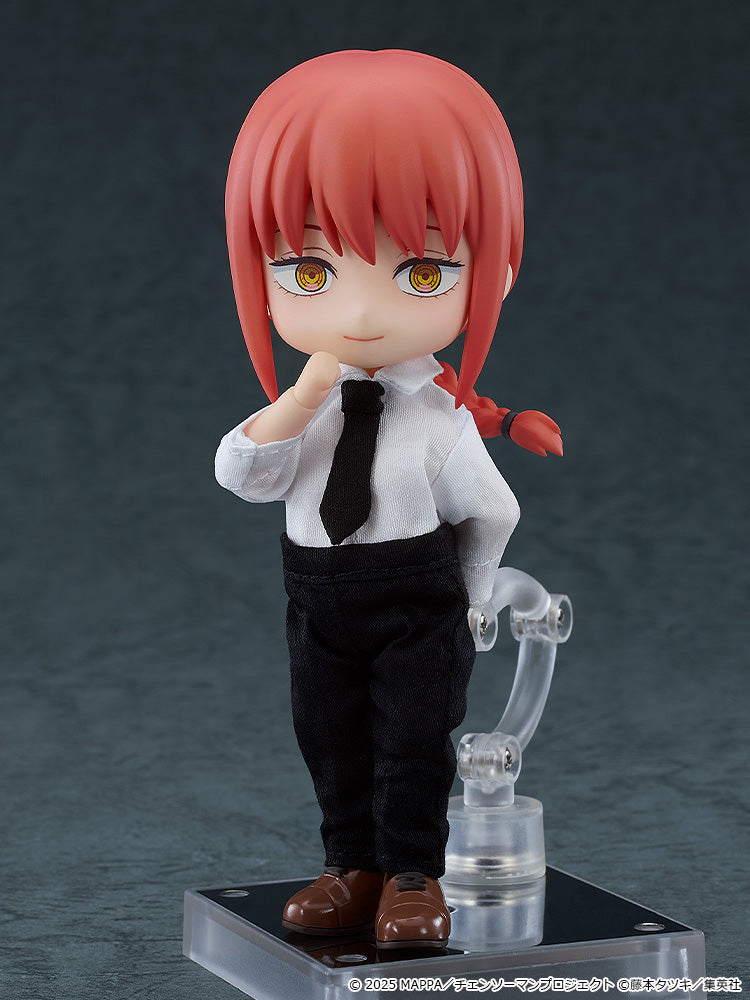 Chainsaw Man - The Movie: Reze Arc - Nendoroid Doll Makima