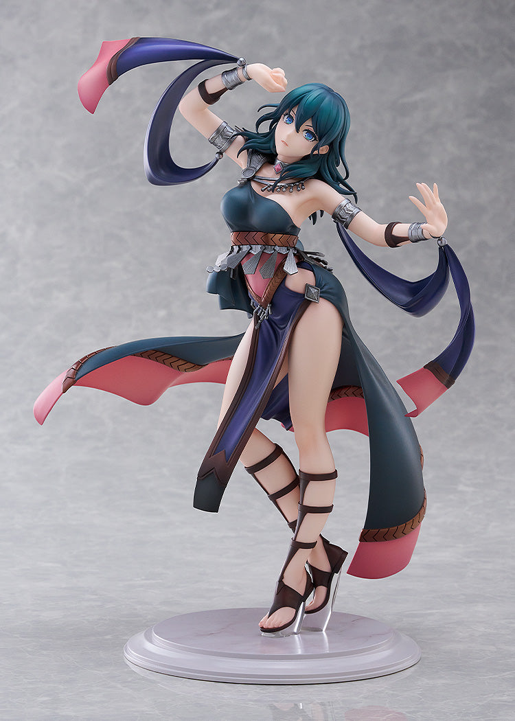 Fire Emblem - Byleth (Dancer) 1/7 Scale Figure