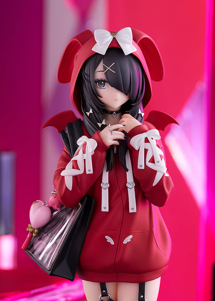 NEEDY STREAMER OVERLOAD - POP UP PARADE Ame L Size Figure