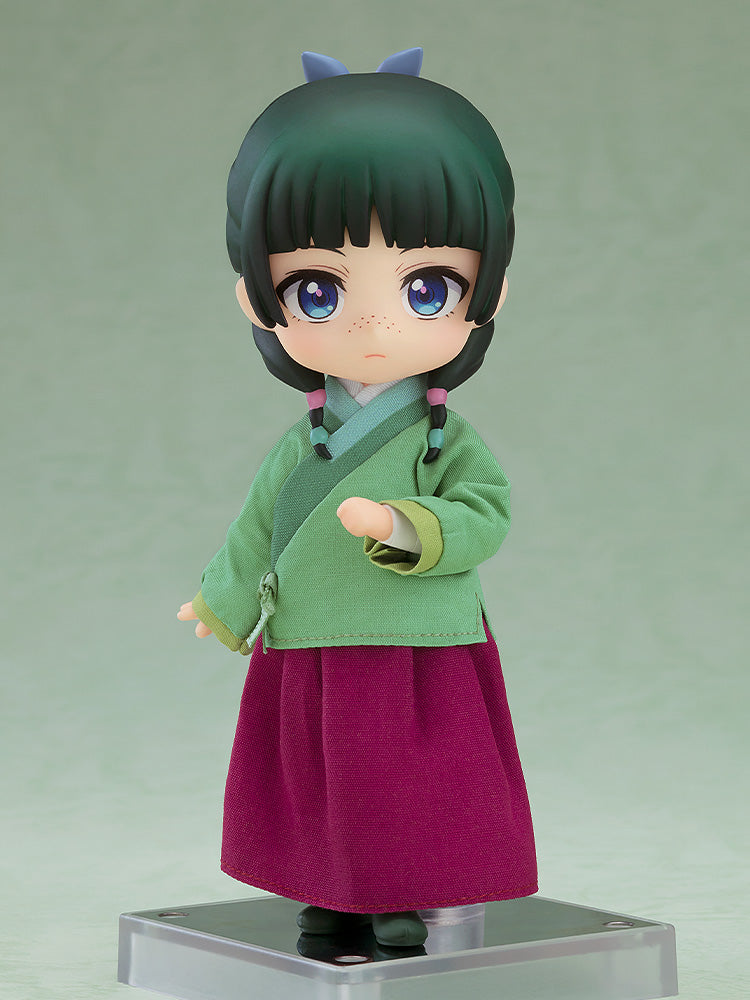 The Apothecary Diaries - Nendoroid Doll Maomao Figure