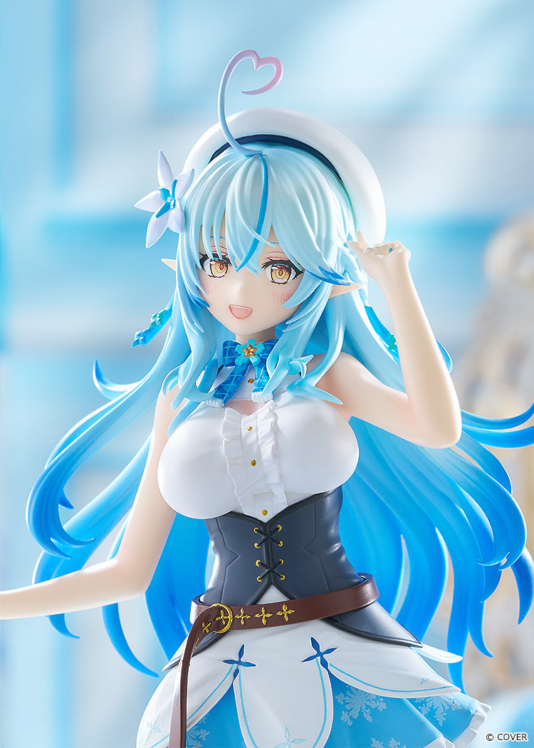 hololive production - POP UP PARADE Yukihana Lamy Figure