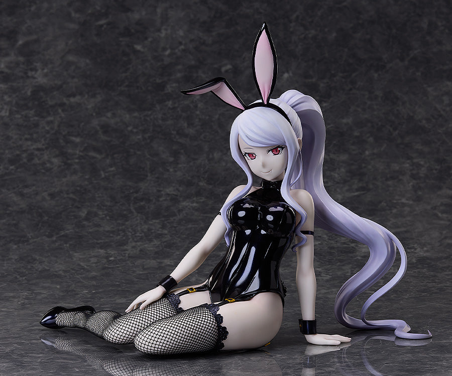 OVERLORD - Shalltear Bloodfallen: Black Bunny Ver. 1/4 Scale Figure