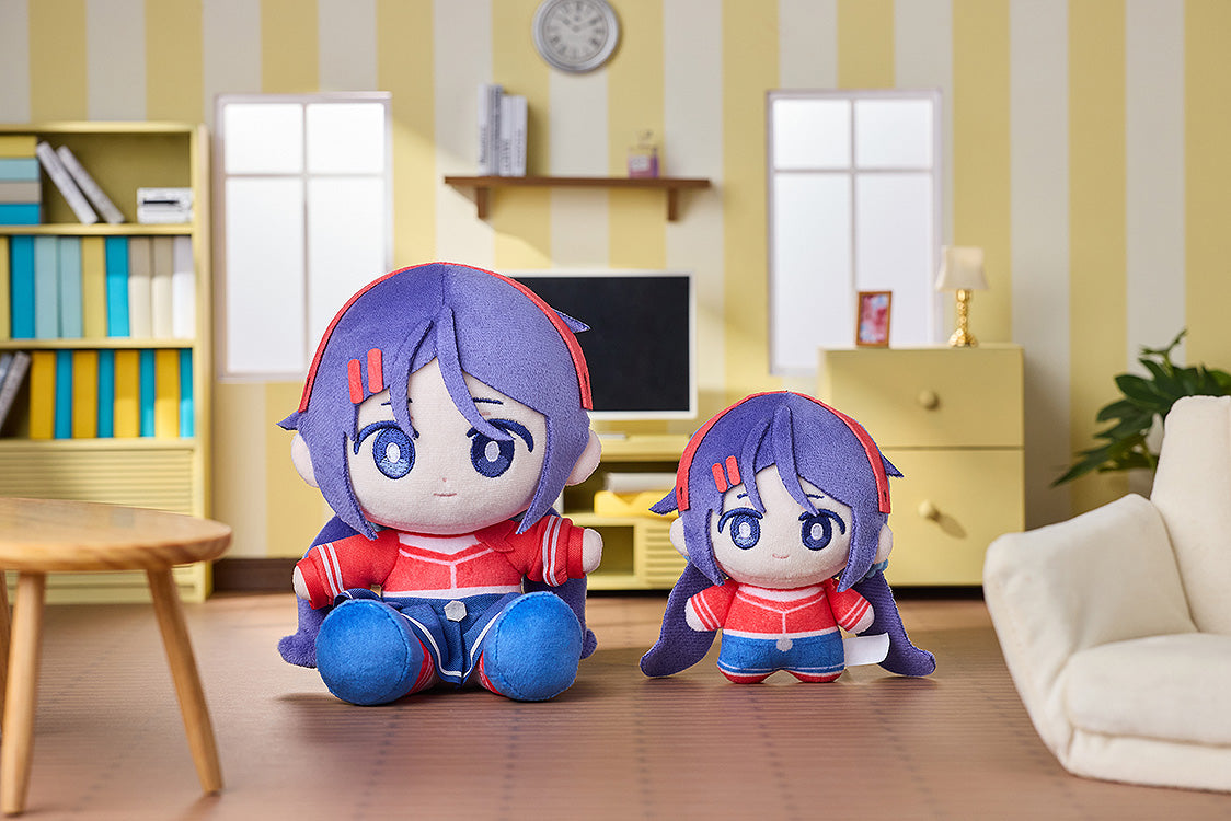 MiSide - Mita Punipuni Plushie Set (10cm ＆ 15cm)
