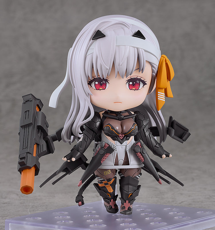 GODDESS OF VICTORY: NIKKE - Nendoroid Modernia Figure