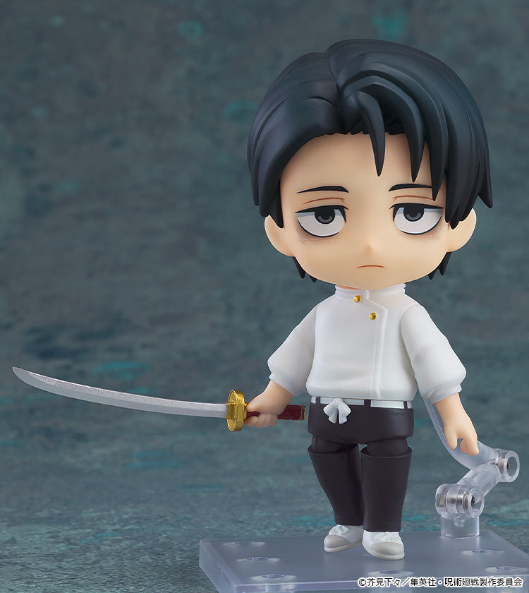 Jujutsu Kaisen - Nendoroid Yuta Okkotsu: Execution Ver. Figure