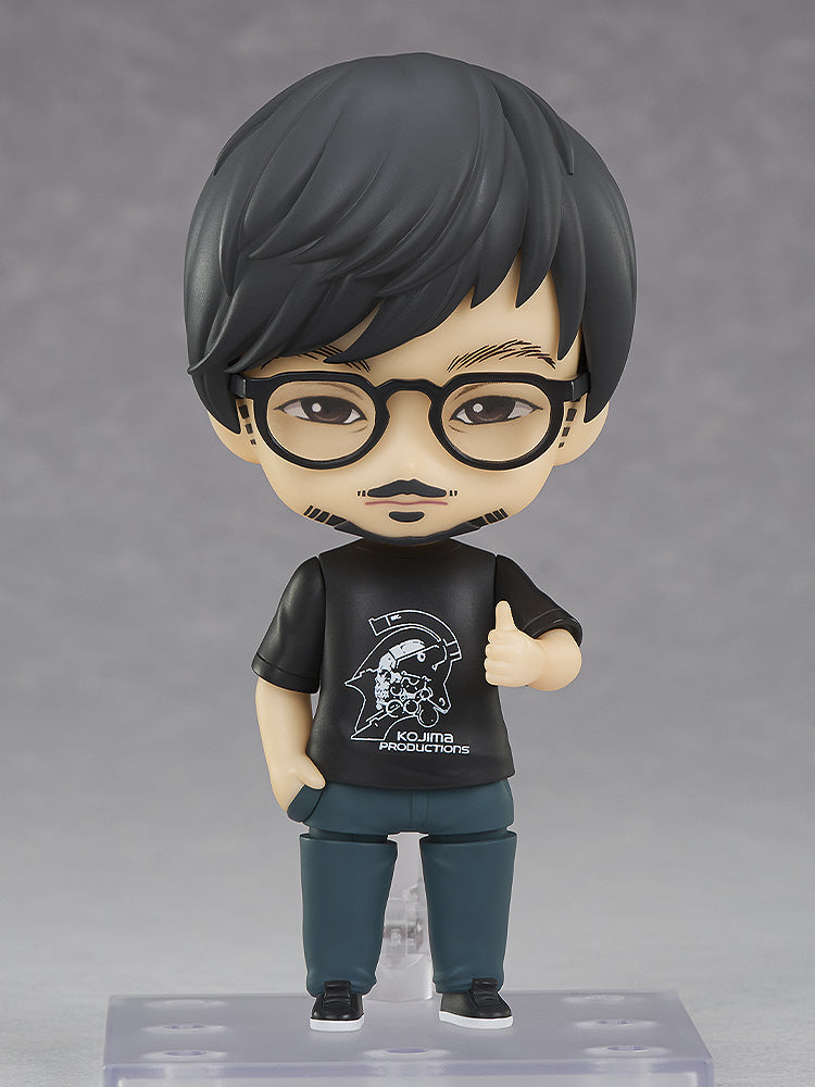 Kojima Productions