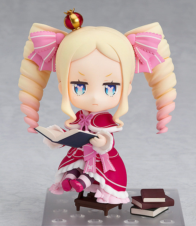 Re:ZERO -Starting Life in Another World- - Nendoroid Beatrice Figure (Rerelease)