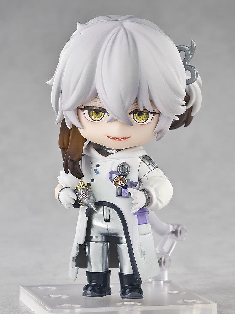 SmileFest2025 Figure Update! Good Smile Arts Shanghai FLUFFY LAND Nendoroid Dyana Check the link in our profile to see the full web gallery! #FluffyLand #nendoroid #goodsmile SmileFest2025 Figure Update! Good Smile Arts Shanghai FLUFFY LAND Nendoroid Dyana Check the link in our profile to see the full web gallery! #FluffyLand #nendoroid #goodsmile