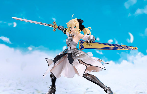Fate/stay night - Reincarnation Saber Lily ~Distant Avalon~ Figure