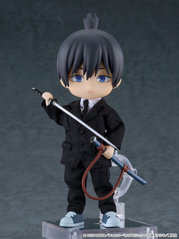 Chainsaw Man - The Movie: Reze Arc - Nendoroid Doll Aki Hayakawa
