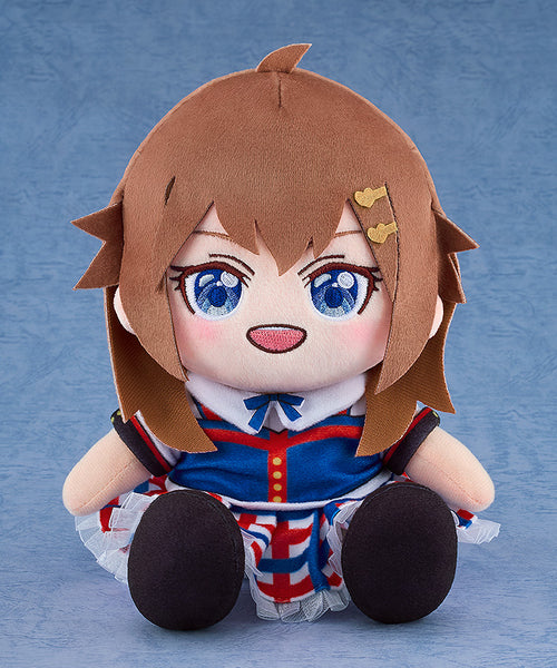 SHINE POST - Plushie Haru Nabatame/Kyoka Tamaki/Rio Seibu/Yukine