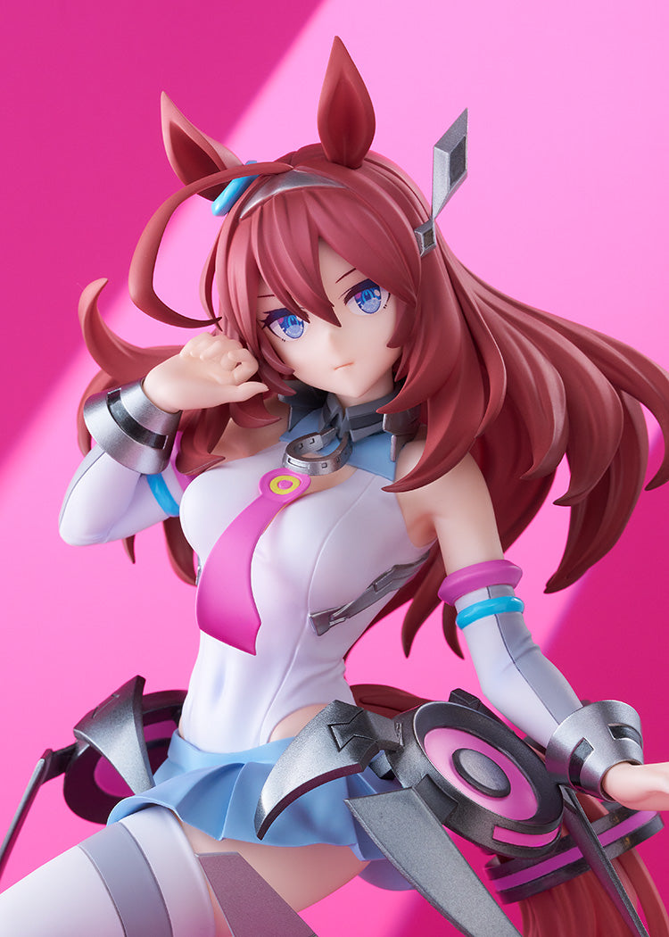 Umamusume: Pretty Derby - POP UP PARADE SP Mihono Bourbon Figure