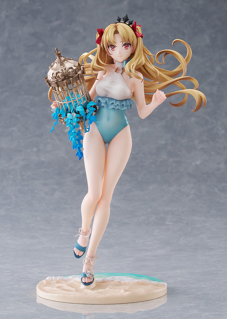 Fate/Grand Order - Beast / Ereshkigal 1/7 scale figure (1st Ascension) Figure