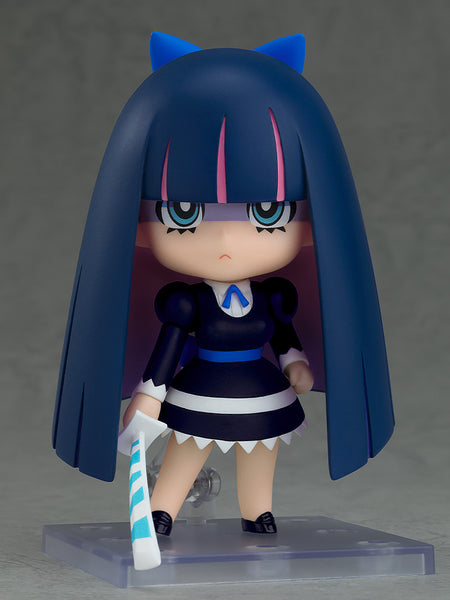 New PANTY & STOCKING with GARTERBELT - Nendoroid Stocking: New Ver