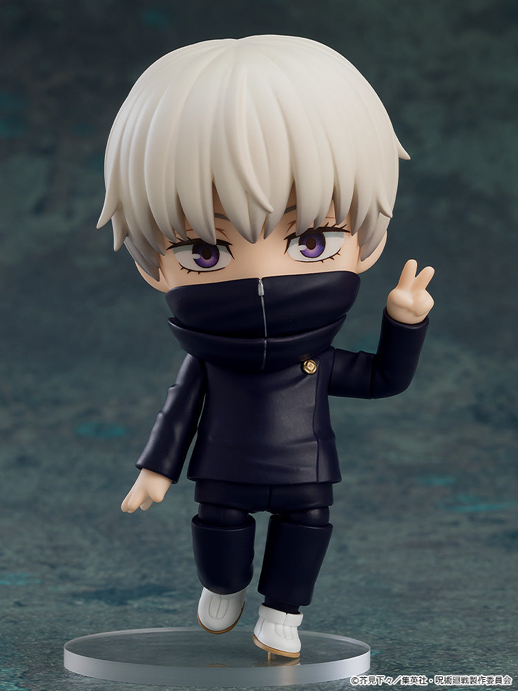 Jujutsu Kaisen - Nendoroid Toge Inumaki Figure (Rerelease)