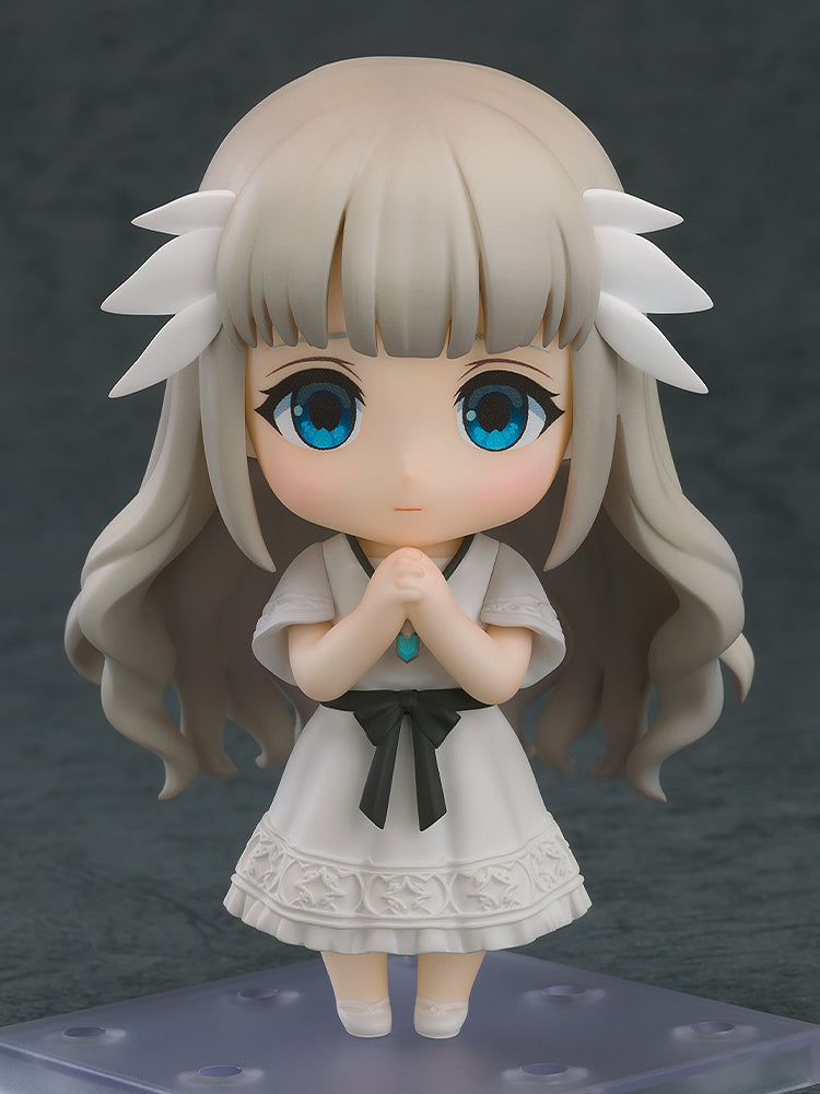 ENDER LILIES: Quietus of the Knights - Nendoroid Lily Figure