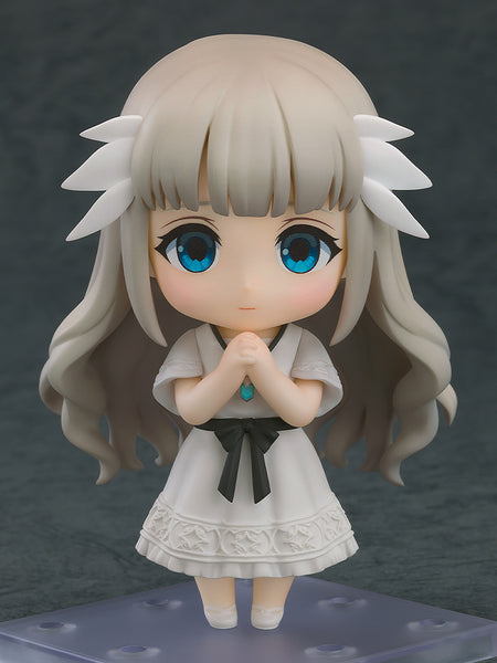 ENDER LILIES: Quietus of the Knights - Nendoroid Lily Figure