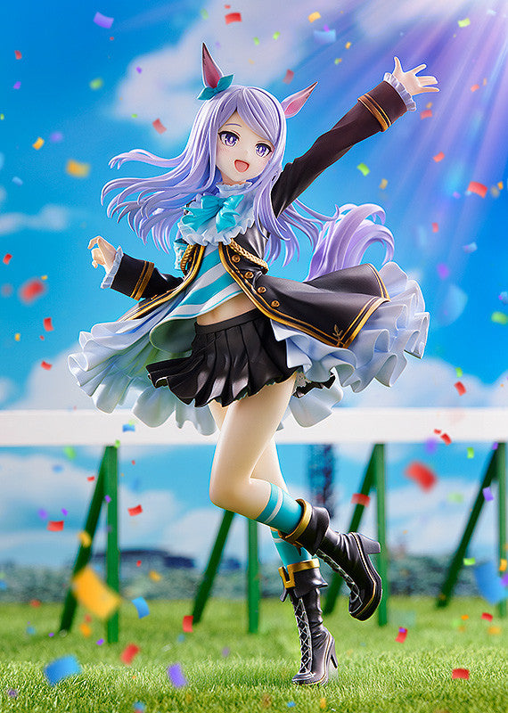 Umamusume: Pretty Derby Mejiro McQueen ~The Treasure of the Prestigious Mejiro Family~ 1/7 Scale Figure (Rerelease)