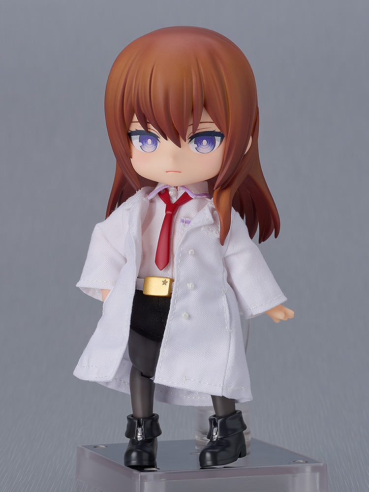 Steins;Gate - Nendoroid Doll Kurisu Makise: Lab Coat Ver.