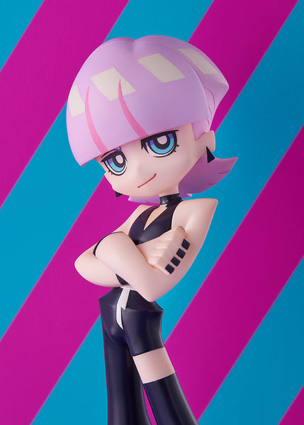 New PANTY & STOCKING with GARTERBELT - POP UP PARADE Polyurethane