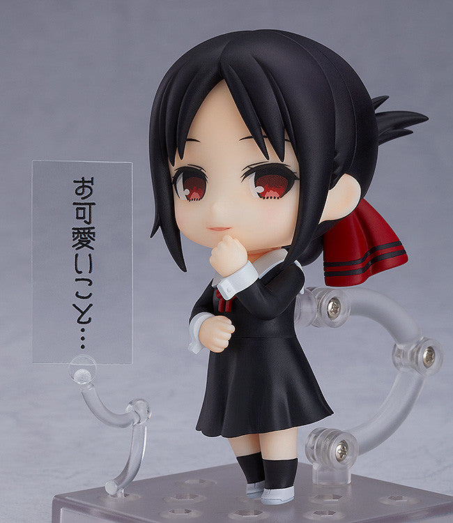 Kaguya-sama: Love is War - Nendoroid Kaguya Shinomiya Figure (Rerelease)