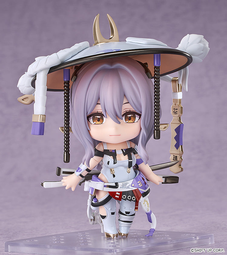 GODDESS OF VICTORY: NIKKE - Nendoroid Guren Figure