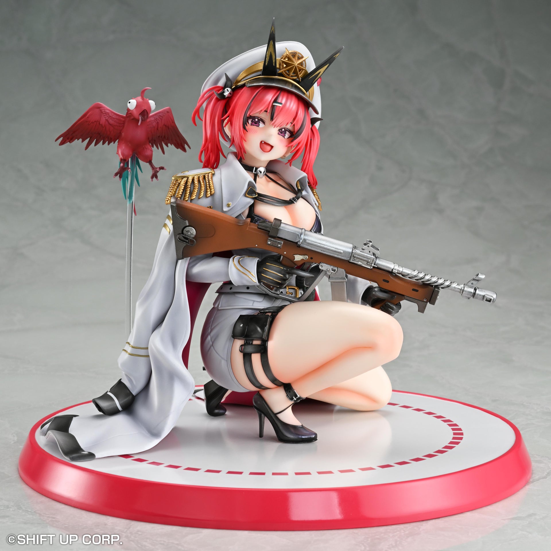 GODDESS OF VICTORY: NIKKE - Mast 1/7 Scale Figure