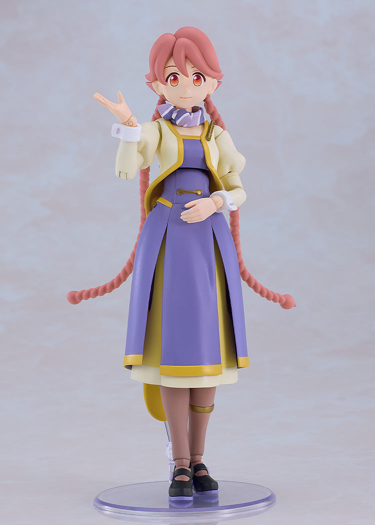 Apocalypse Hotel - PLAMATEA Yachiyo Model Kit