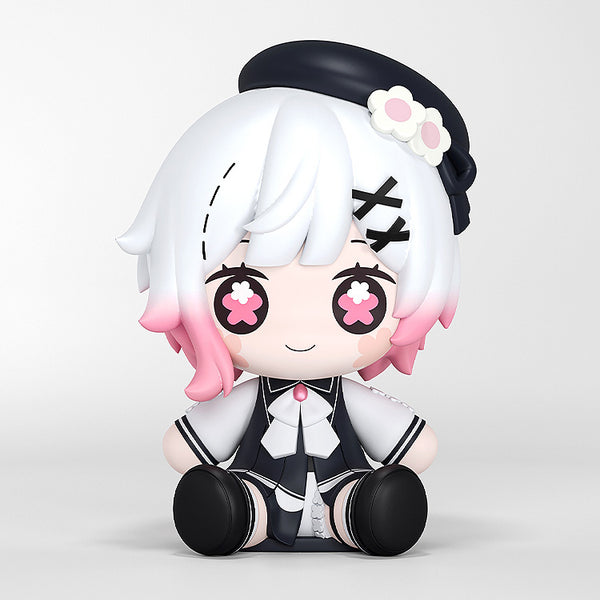Magical Girl Witch Trials - Figure Huggy Good Smile Ema Sakuraba
