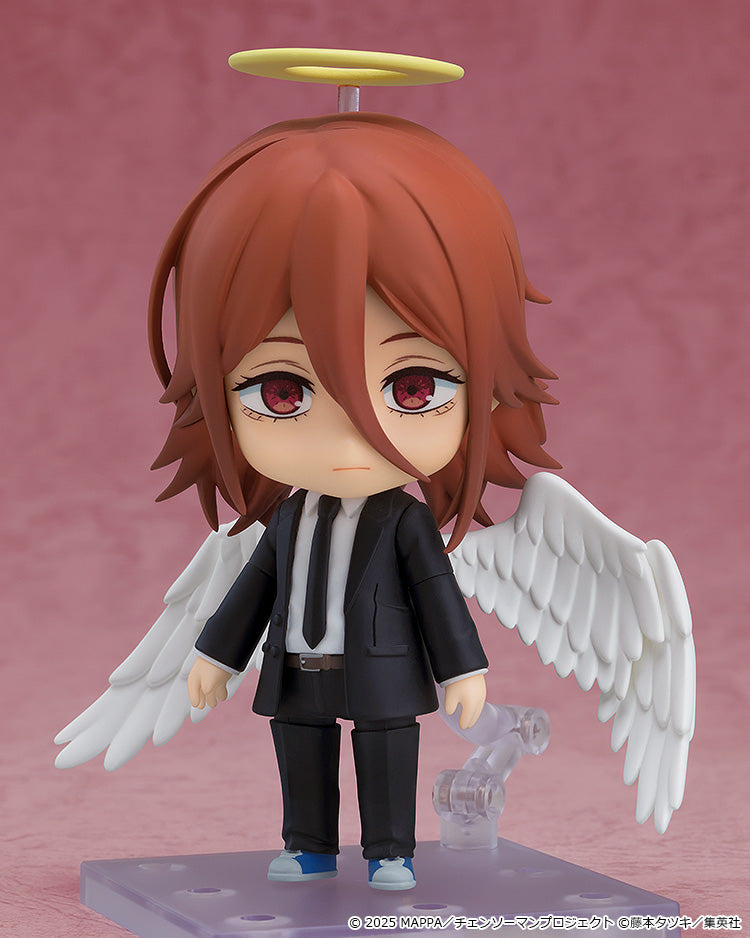 Chainsaw Man - The Movie: Reze Arc - Nendoroid Angel Devil