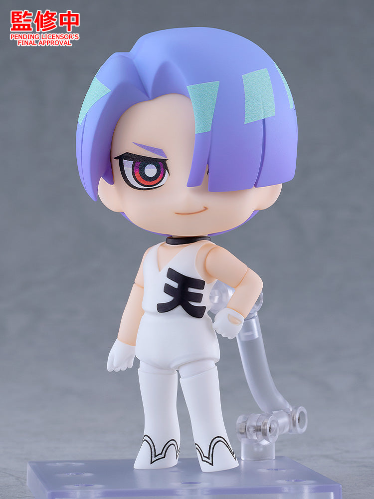 New PANTY & STOCKING with GARTERBELT - Nendoroid Polyester Figure