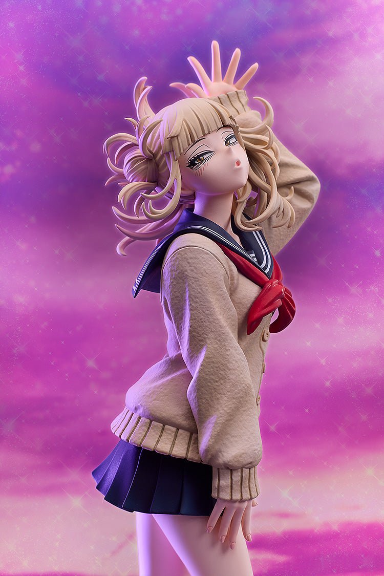 My Hero Academia - Himiko Toga 1/4 Scale Figure