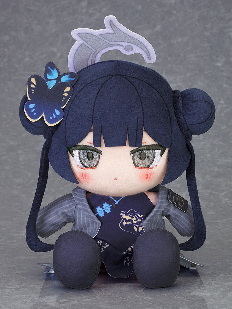 Blue Archive - Chocopuni Plushie Kisaki/Reijo/Mina/Rumi